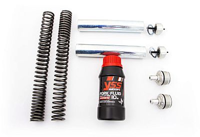 YSS Gabel, Upgrade-Kit von YSS