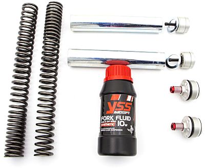 YSS Gabel, Upgrade-Kit von YSS