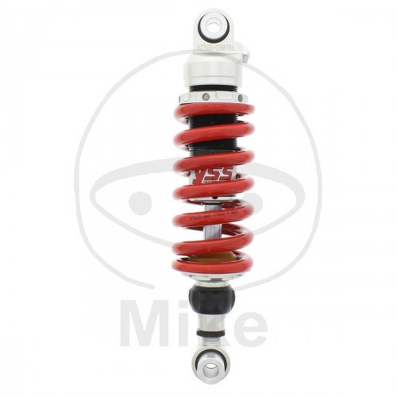 YSS Stoßdämpfer MZ366 – 280trl-18-x Yamaha R 25 250 14 > (Stoßdämpfer hinten Motorrad)/Shock Absorber MZ366 – 280trl-18-x Yamaha R 25 250 14 > (Rear Shock Absorber Motorbikes) von YSS