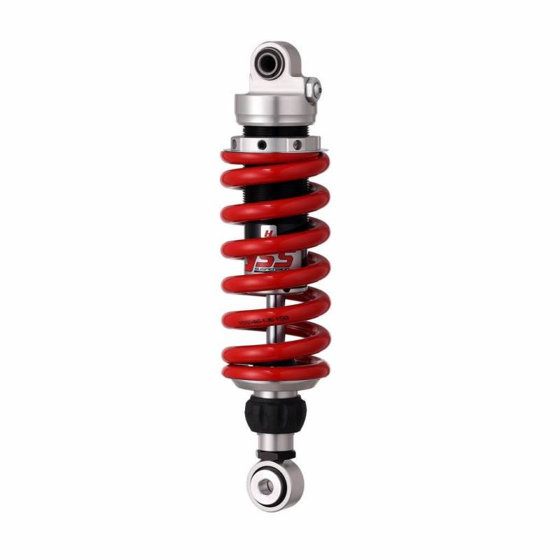 amortiguador Suspension Motorrad YSS TOP line Gas Z von YSS