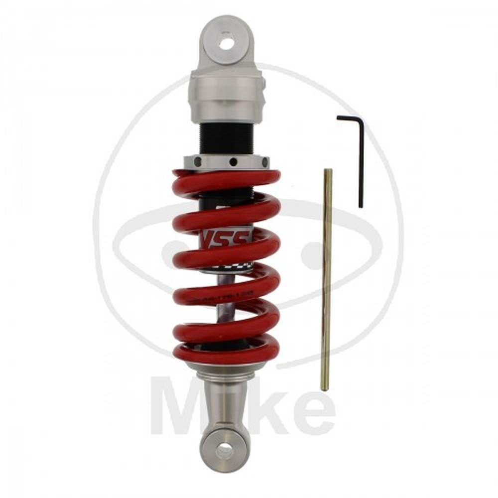 amortiguador Suspension YSS Motorrad Gas ECO line von YSS