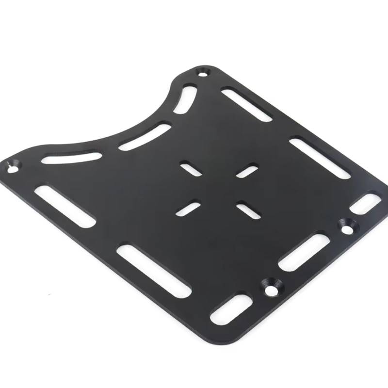 YSSLYEU Motorrad Gepäckträger Für CRF450L 2019 2020 2021 2022 2023 2024 Motorrad Zubehör Motorrad Hinten Gepäck Lagerung Rack Träger Motorrad Gepäck Träger Halterung von YSSLYEU