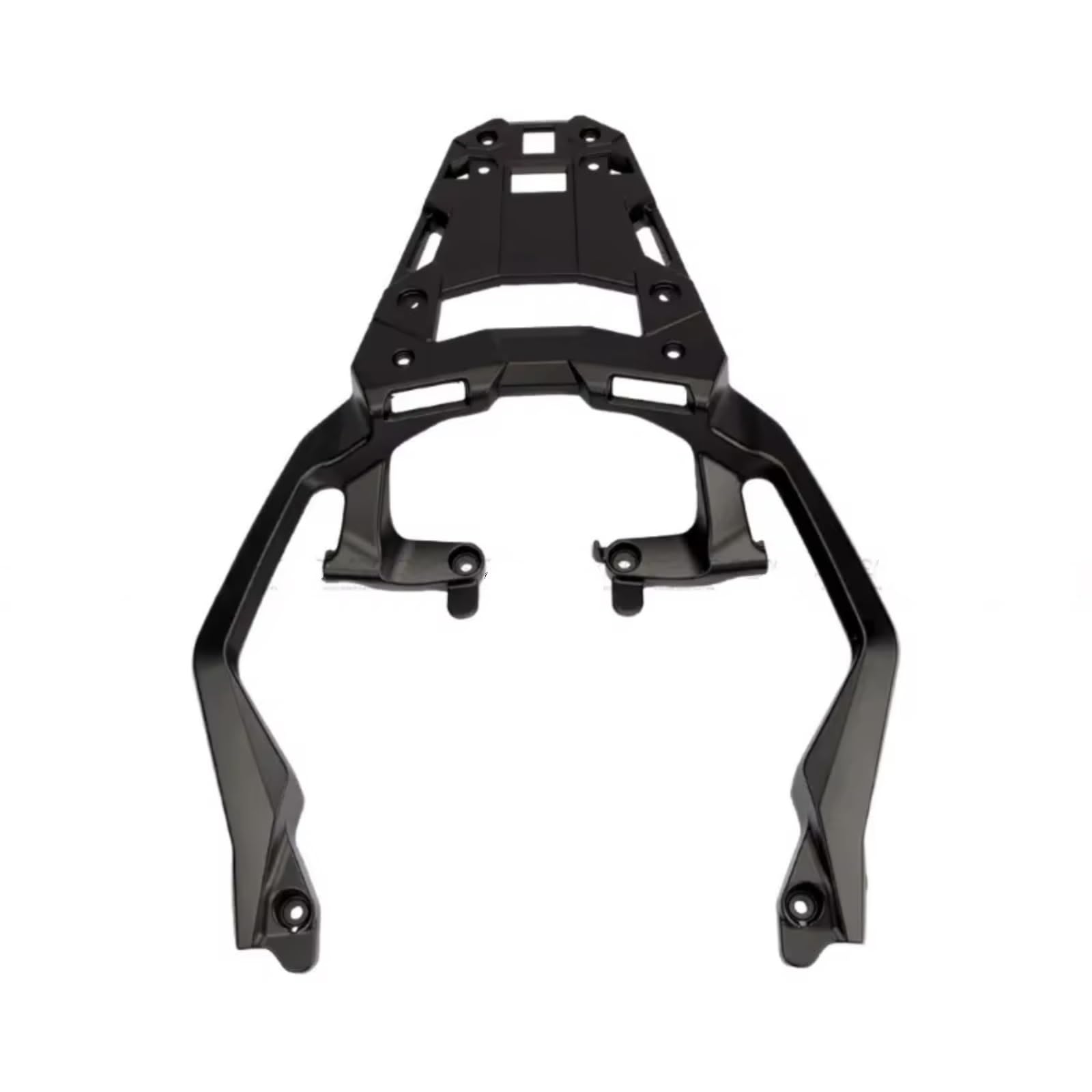 YSSLYEU Motorrad Gepäckträger Für XADV750 2021 Motorrad Zubehör Motorrad Hinten Gepäck Lagerung Rack Träger Für Fracht Halter Unterstützung von YSSLYEU