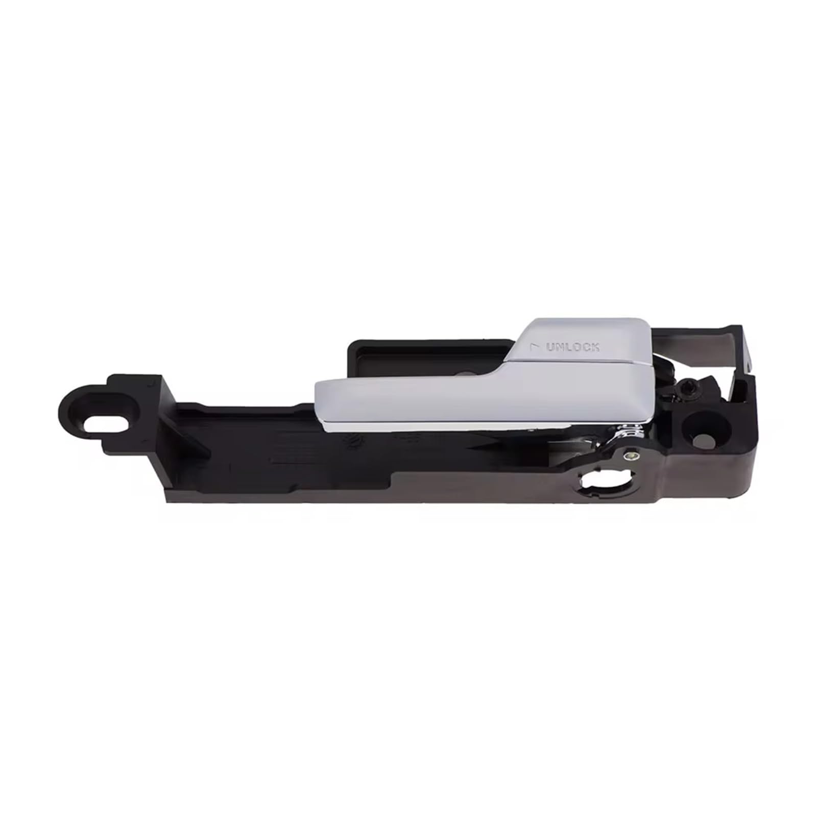 YSSLYEU Türgriff Innentür Auto Kompatibel Mit Ford Für Fusion 2006–2012 Auto-Verbrauchszubehör Innentürgriff Vorne Rechts OEM: 6E5Z 5422600-AA 81701 von YSSLYEU