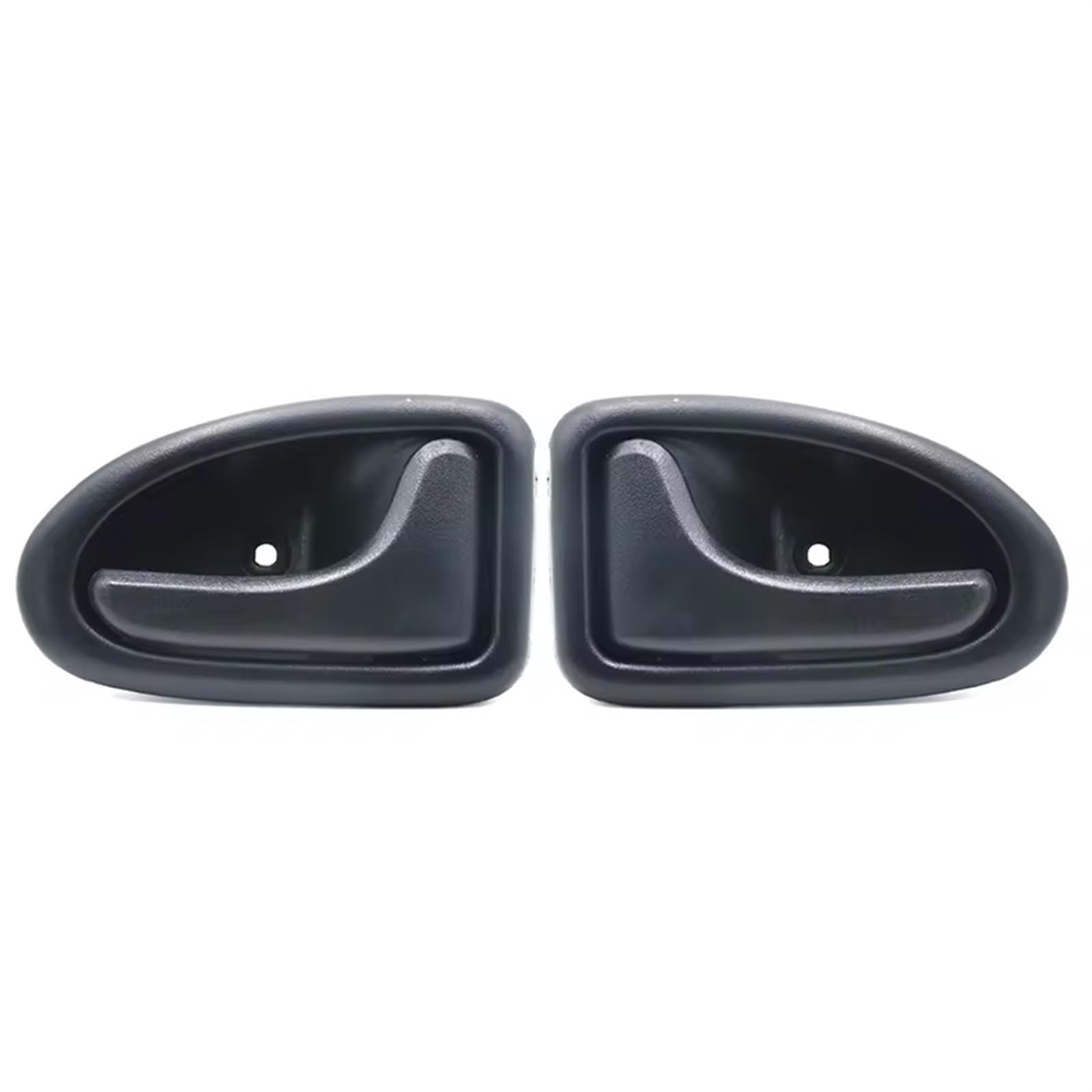 YSSLYEU Türgriff Innentür Auto Kompatibel Mit Für Clio 2 1998-2005 Für Scenic 1996-2003 Für Megane 1995-2002 Auto-Innentürgriff Vorne Links Rechts 8200646948 8200646939 von YSSLYEU