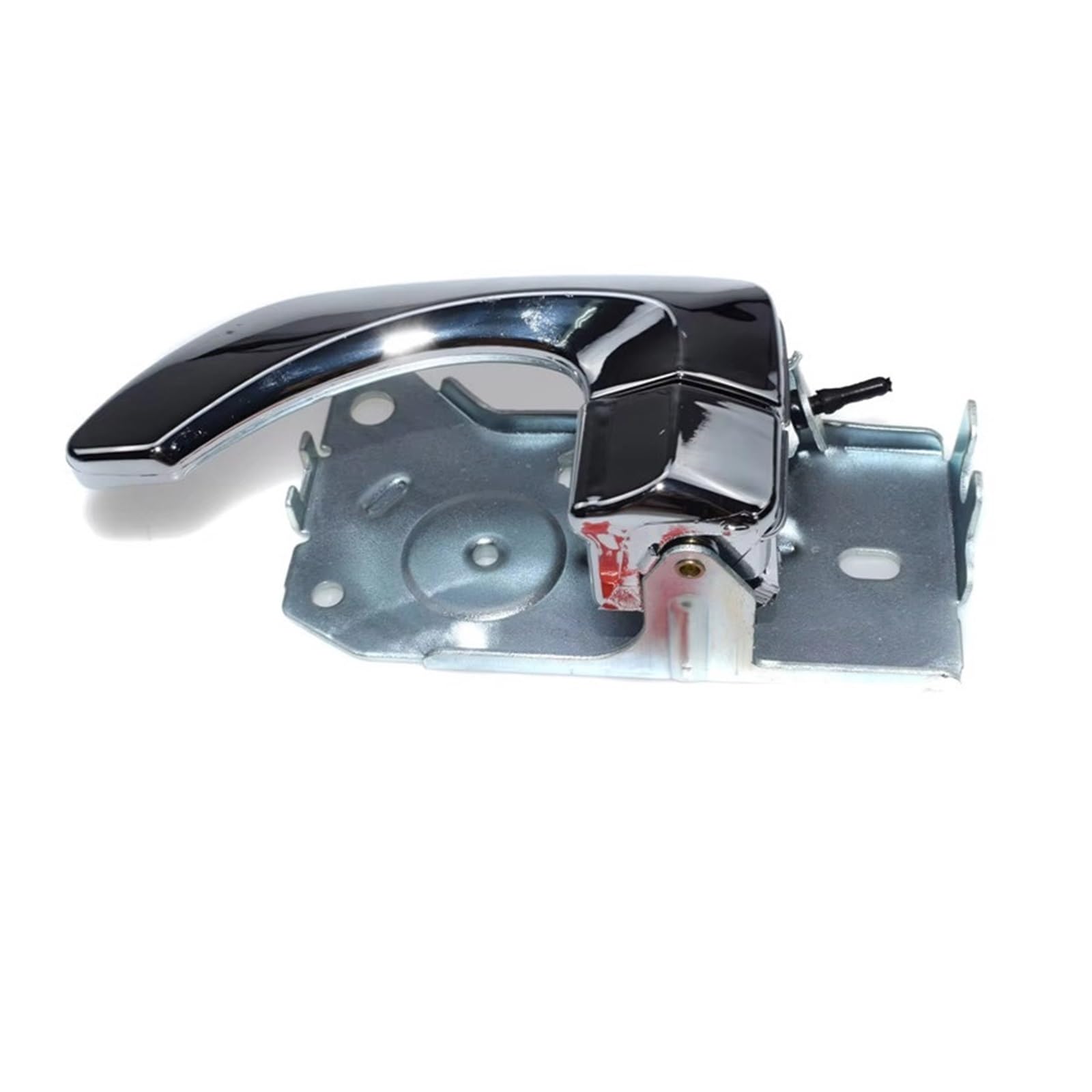 YSSLYEU Türgriff Innentür Auto Kompatibel Mit KIA Für Sorento 2003–2009 Vorne Hinten Links Rechts Innentürgriff Autozubehör OEM: 826103E011 826203E011 836103E011 836203E011(Front Left) von YSSLYEU