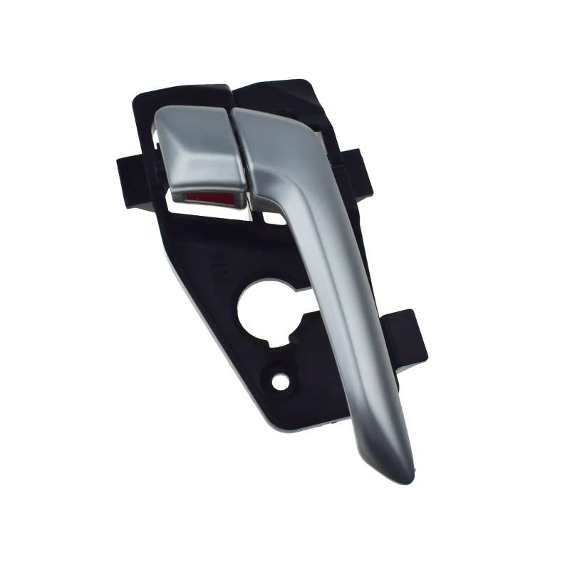 YSSLYEU Türgriff Innentür Auto Kompatibel Mit Kia Für Picanto 2011–2016 Türinnengriff Vorne Hinten Links Rechts Silber/schwarz Zubehör OEM: 82610-1Y010 83610-1Y010 83620-1Y010(Rear Right) von YSSLYEU