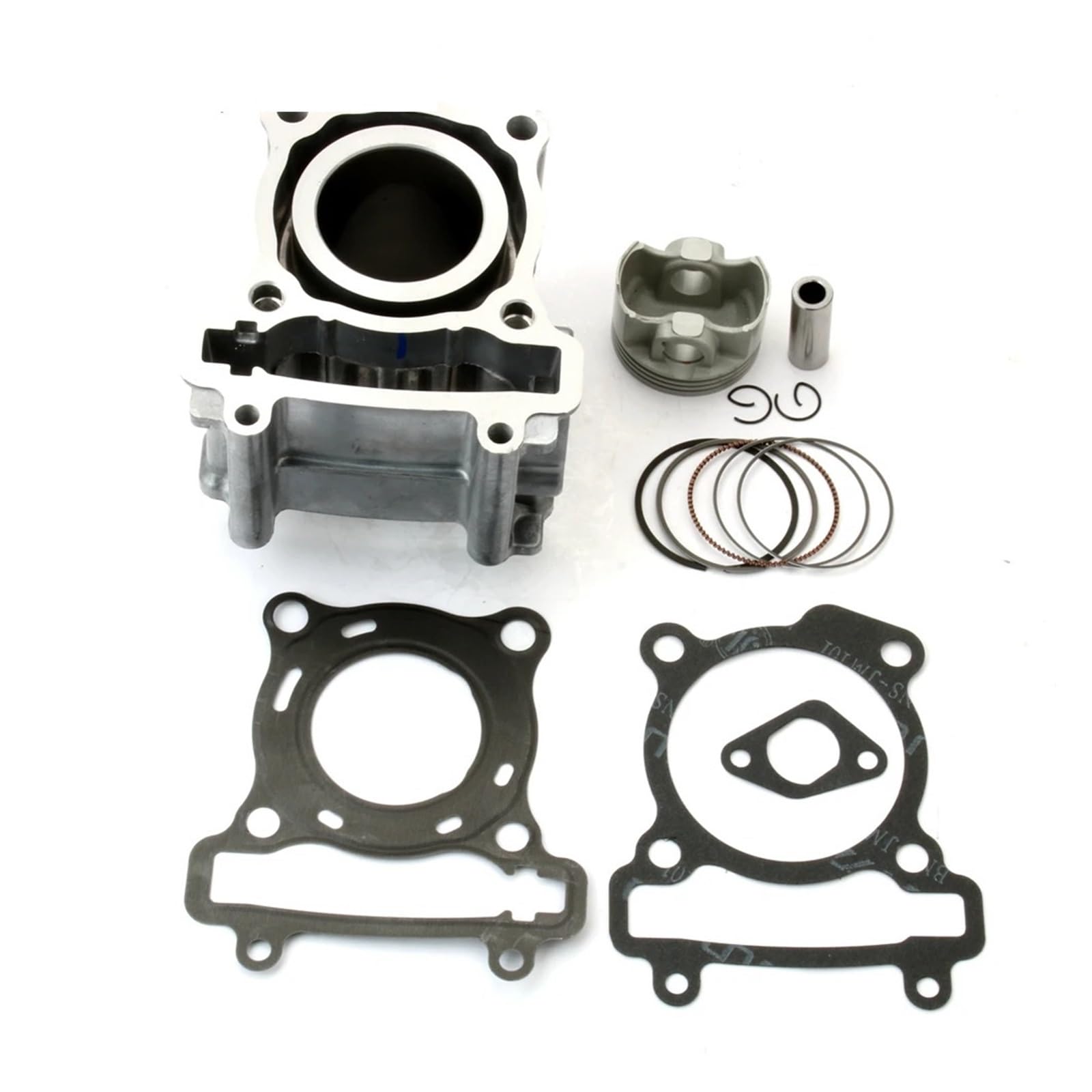 Roller 52mm Zylinder Block Kit for YZF R125 MT125 WR125R WR125X 1B9-E1311-00 22B-E1311-10 100081120 4-Hub von YSVQHHDV