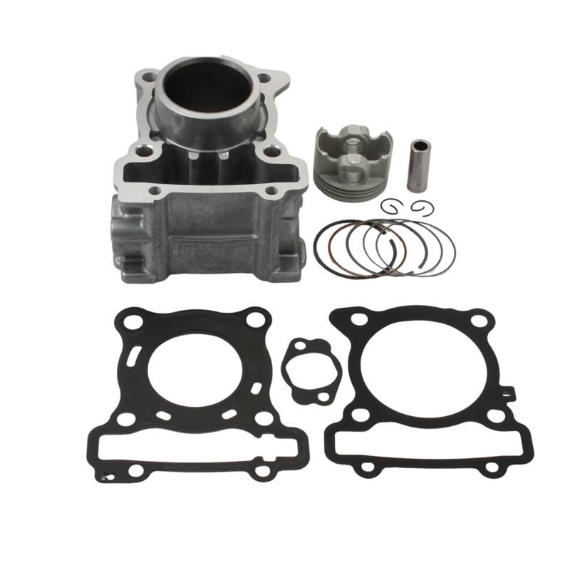 Roller NMax125 Zylinder Kit for Nmax 125 GPD125A LEXI 125 MBK OCITO125 2DS-E1311-10 4-Hub von YSVQHHDV