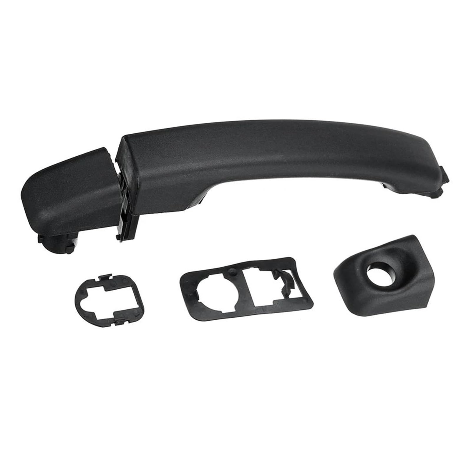 Außentürgriffe Für Master Für MK3 2010 Auto Außentürgriff Außentürgriff Kappen(1 Handle) von YTHTPZR