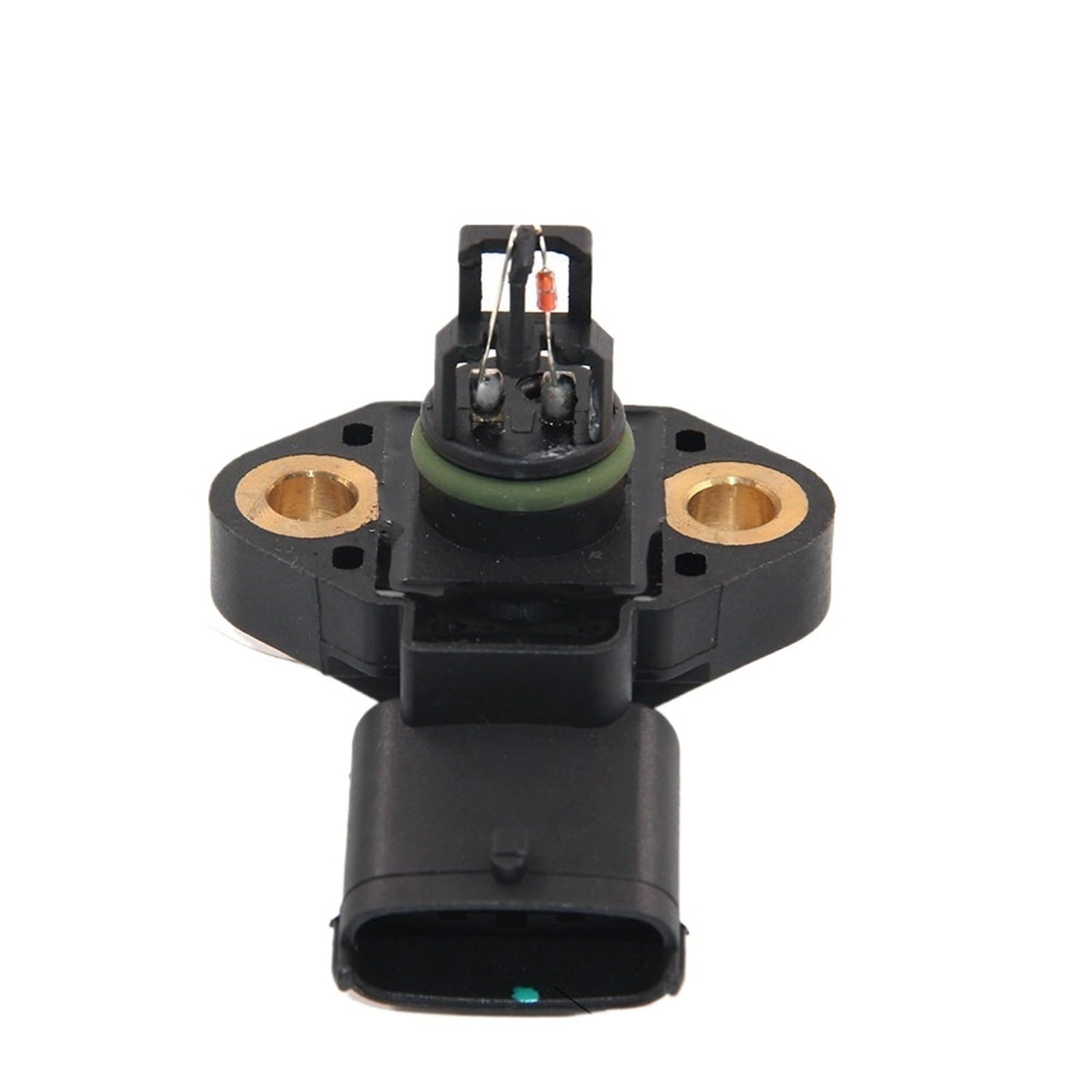 0041531828 Ansaugluftdrucksensor KARTE Sensor/Passend for Mercedes-Benz 0041531928 0281002244 A0041531828 Kraftstoffeinspritzschienen-Drucksensor von YTRAVHI