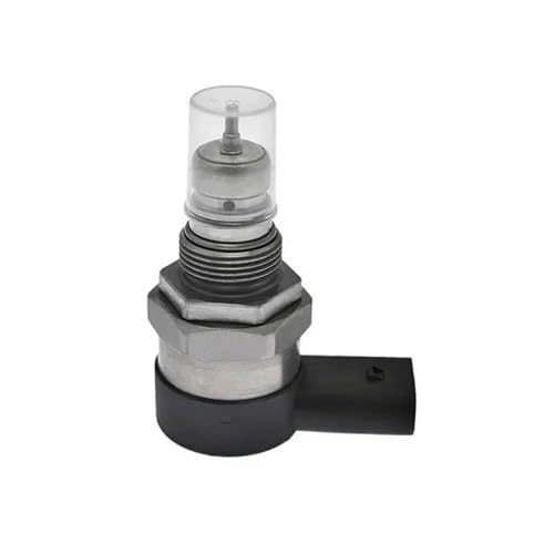 0281002794 Kraftstoffverteilerrohr-drucksensor Gemeinsame Regler/Fit for Mercedes-BBenz S-Klasse 6420780149 A6420780149 Auto Zubehör Auto Kraftstoffeinspritzschienen-Drucksensor von YTRAVHI