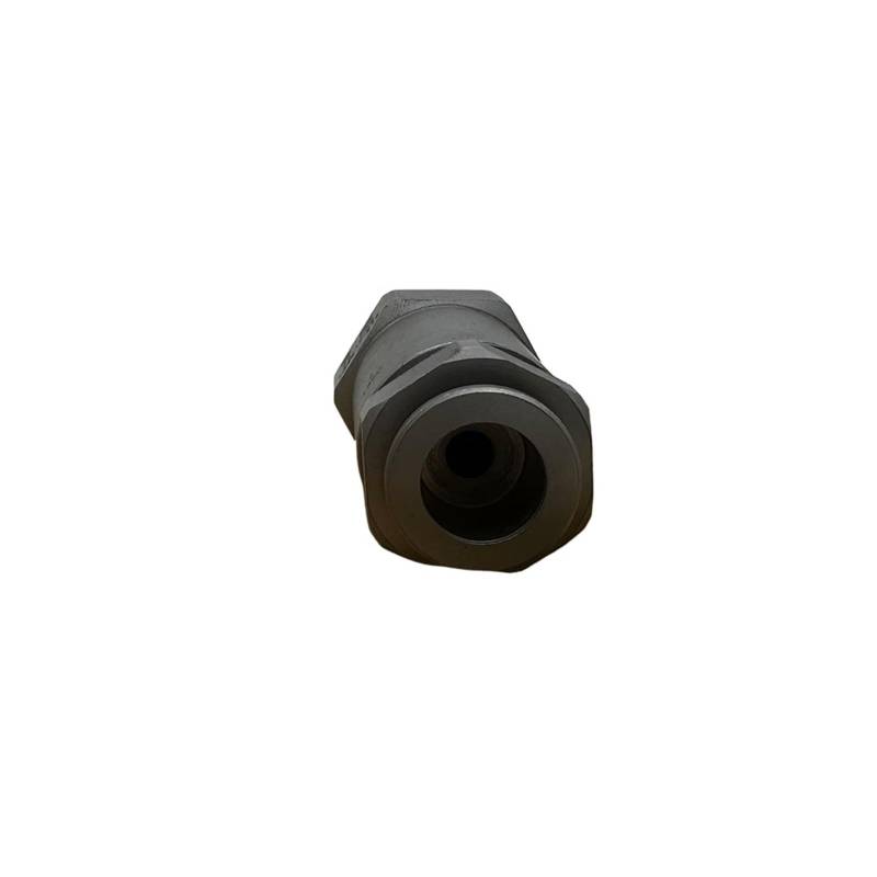 1110010035 Common Rail Kraftstoffdruckbegrenzungsventil Limiter Sensor/Passend for Ivecoo Cumminss 1 110 010 035 Kraftstoffeinspritzschienen-Drucksensor von YTRAVHI