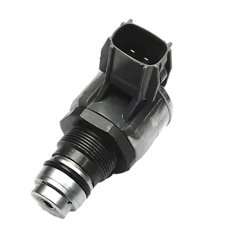 23810-0E010 Kraftstoffverteilerrohr-Drucksensor/Fit for Toyota Hilux Revo 1GD 2GD Kraftstoffverteilerrohr-Magnetventil 23810-0E020 23810-0E011 Kraftstoffeinspritzschienen-Drucksensor von YTRAVHI