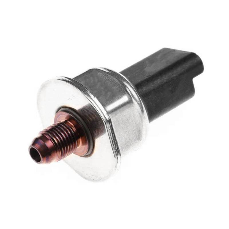 9675330380 Auto Sensor Kraftstoffverteilerrohr-drucksensor Drucksensor/fIT for Peugeot 85PP5001 85PP50-01 Kraftstoffeinspritzschienen-Drucksensor von YTRAVHI