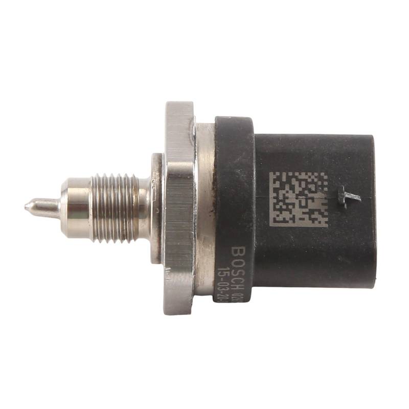 A278153072, 0261545115, 2781530728 Kraftstoffdrucksensor/Passend for Mercedes AMG GT Roadster CLS Kraftstoffeinspritzschienen-Drucksensor von YTRAVHI