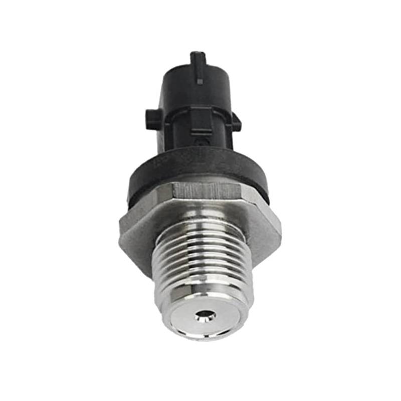 A68F-0281002930 Hochdruck Common Rail Sensor Drucksensor Kraftstoffdrucksensor Motorzubehör Kraftstoffeinspritzschienen-Drucksensor von YTRAVHI