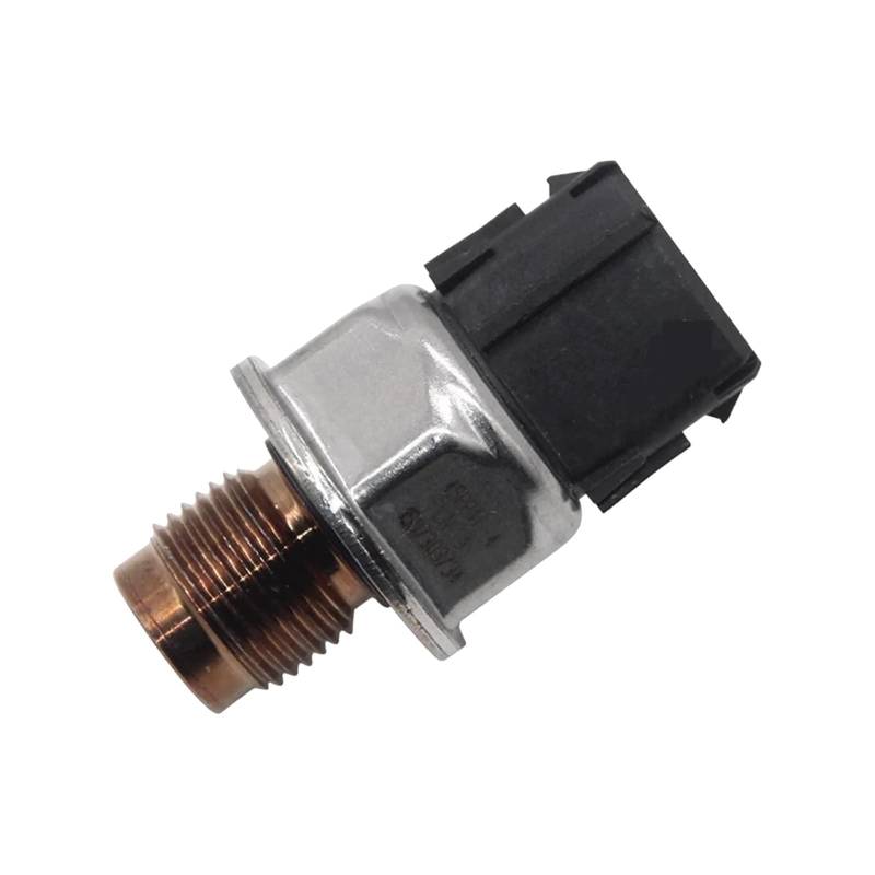 A68F-45PP144 Kraftstoff Common Rail Drucksensor Automobilbedarf 31400-4A900 89545-35020 Kraftstoffeinspritzschienen-Drucksensor von YTRAVHI