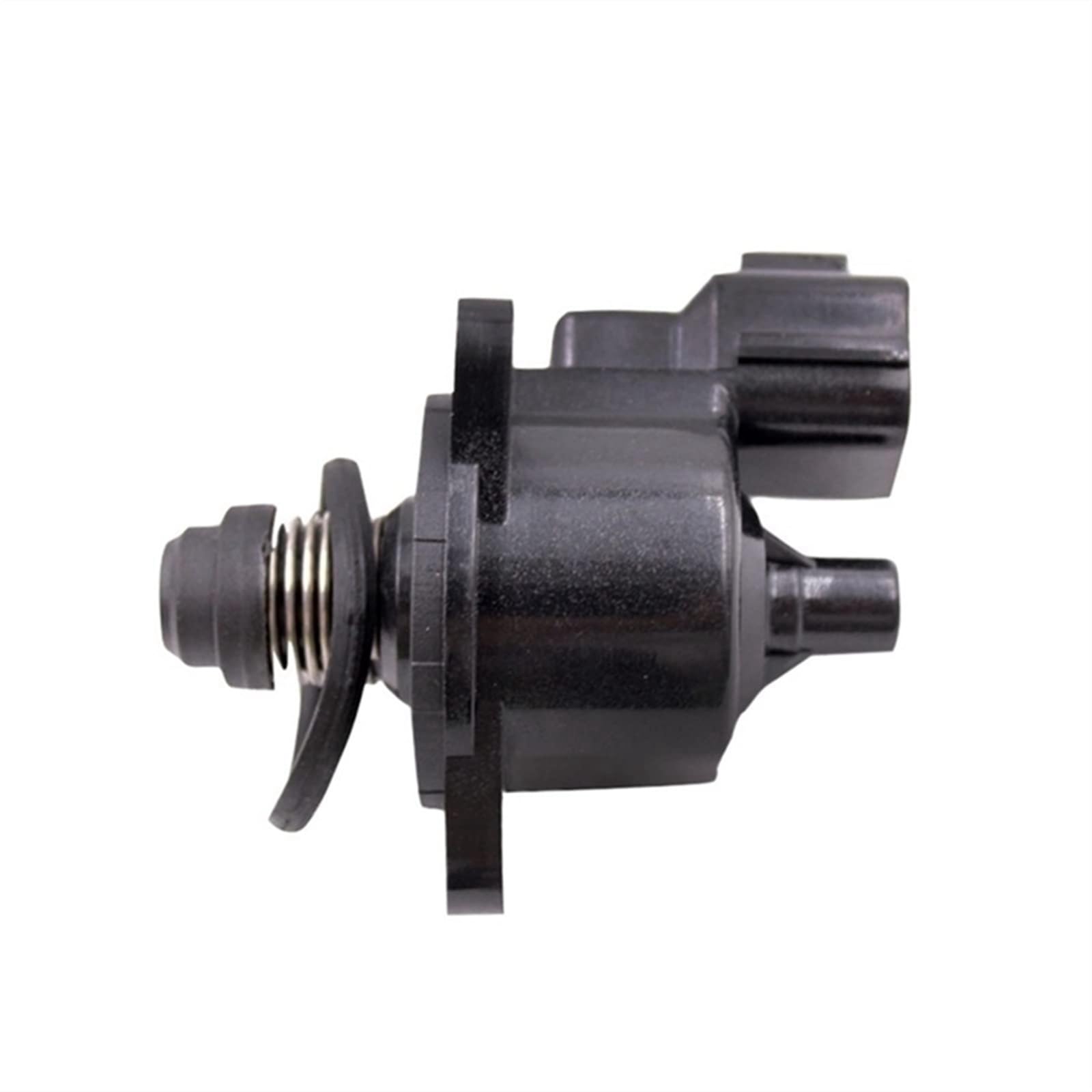 Leerlaufluft Regelventil Satz Leerlaufluftregelventil for automatischen Leerlaufmotor/Passend for Mitsubishi Chrysler Dodge 2.0L 1450A132 MD613992 von YTRAVHI