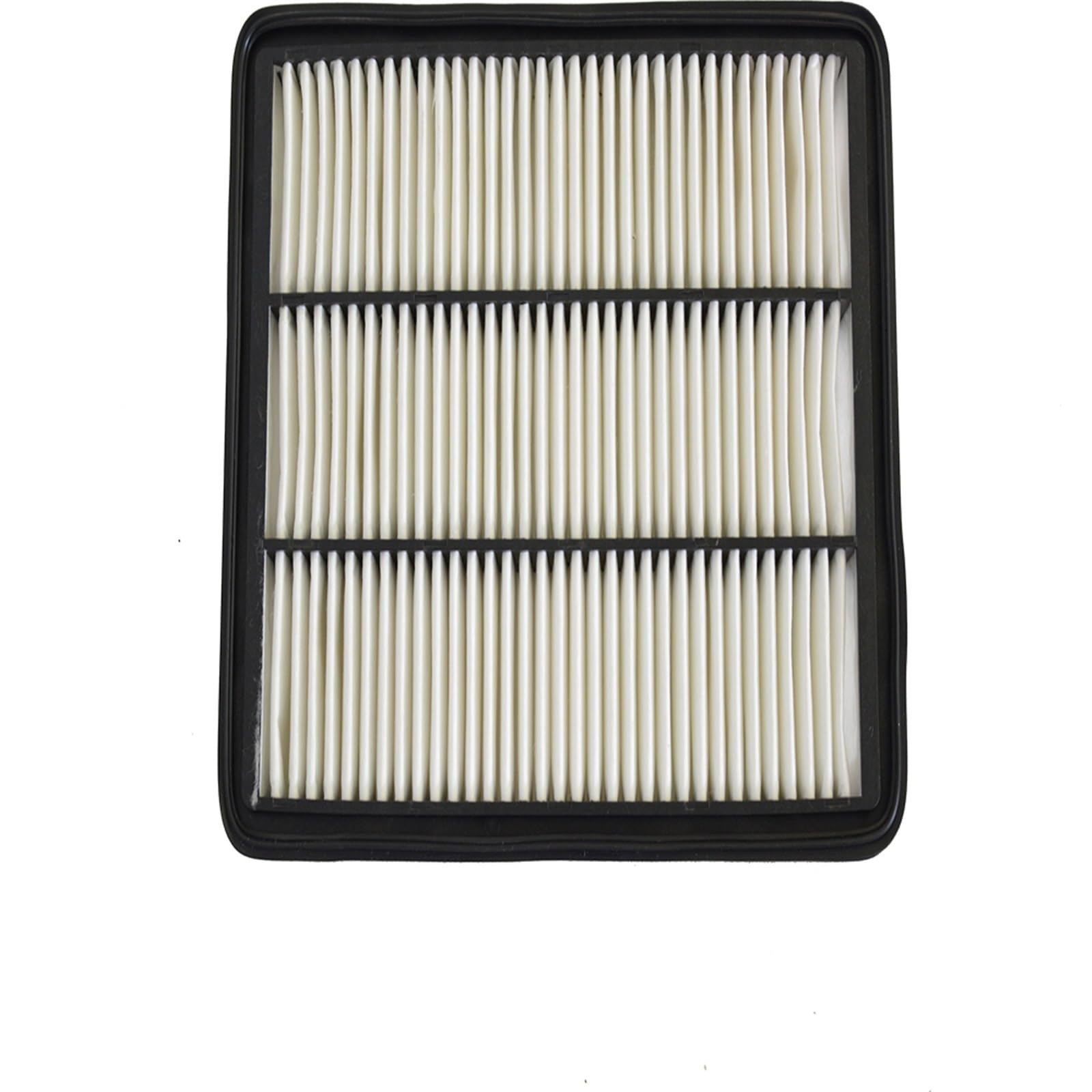 Auto-Luftfilter Auto-Ersatzteil Motorteil/Fit for KIA BORREGO (HM) 3.8 EX 4WD 2008-G6DA OEM 28113-2J000 Auto-Luftfilter von YTRAVHI