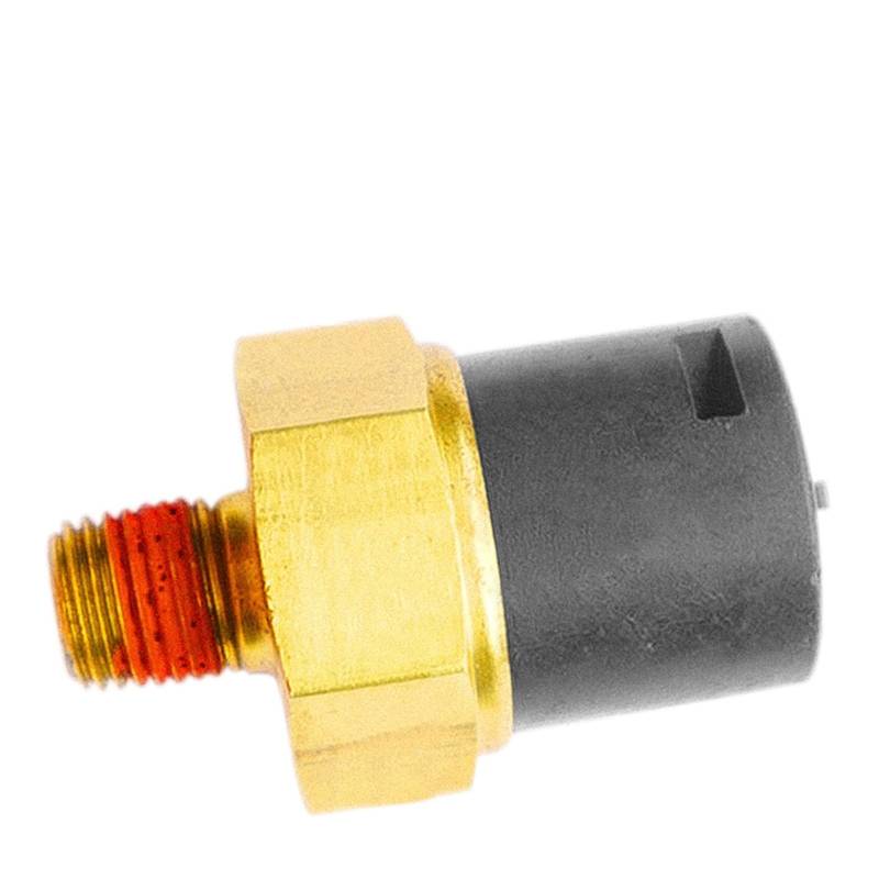 Auto Motor Öl Kraftstoff Druck Sensor 23532797 /Fit for VOLVO Detroit Diesel Serie Kraftstoffeinspritzschienen-Drucksensor von YTRAVHI