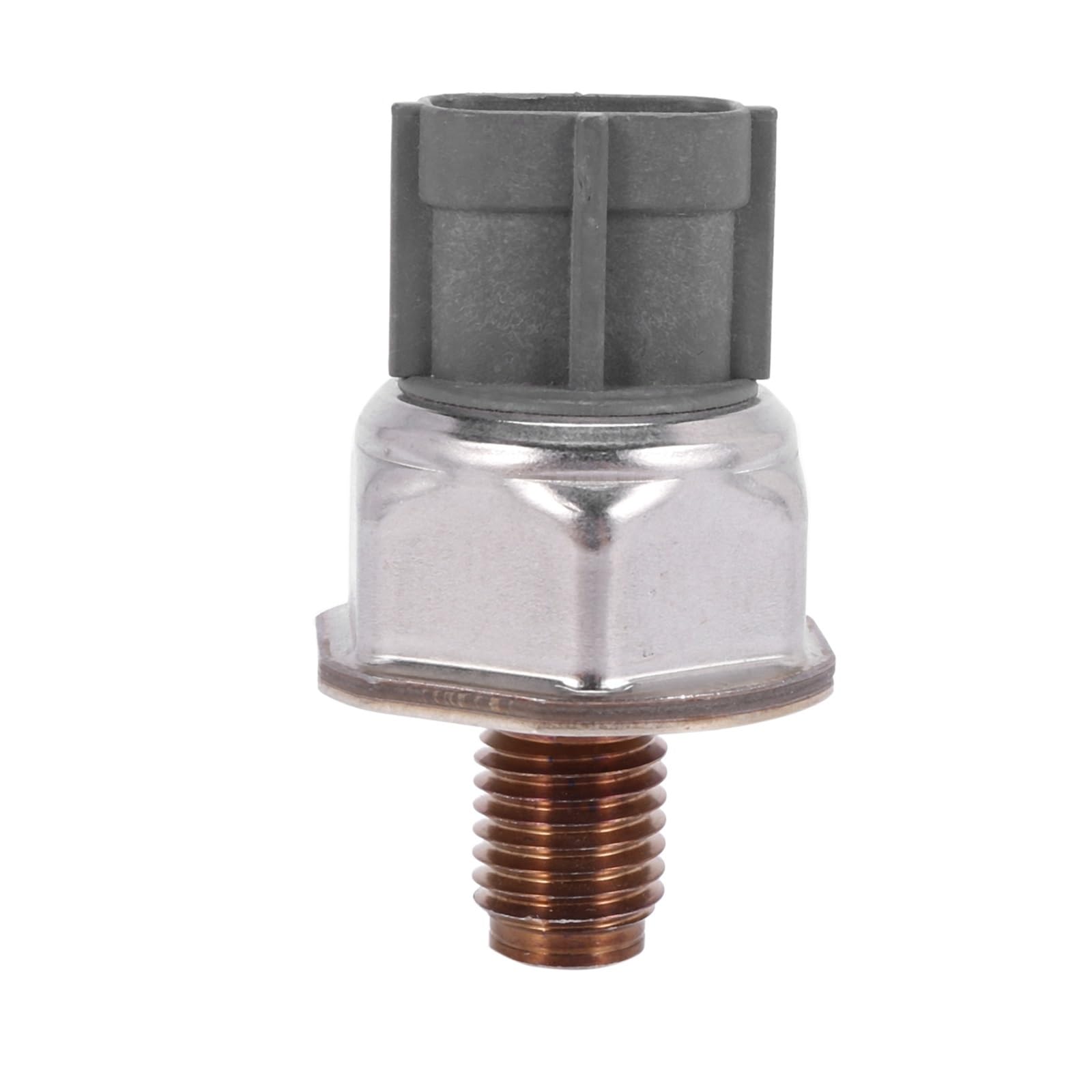 Common Rail Fuel Pressure Sensor 45PP3-1 1465A034A 8C1Q9D280AA /Fit for Nissan Navara D40 Pathfinder 2.5 Kraftstoffeinspritzschienen-Drucksensor von YTRAVHI