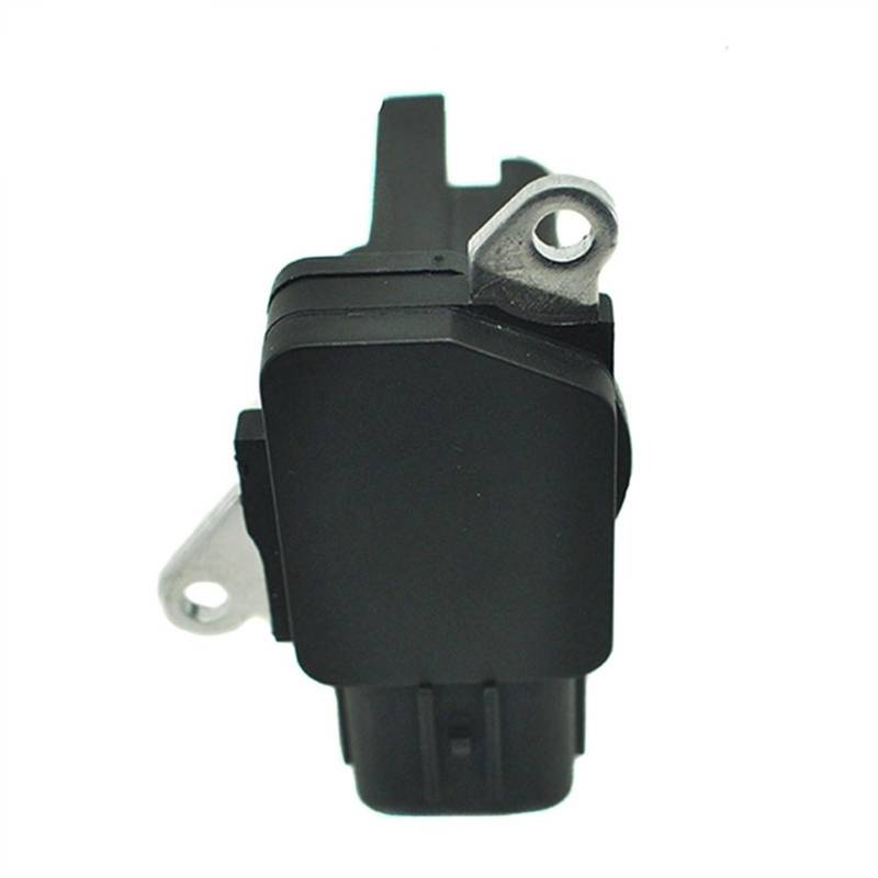 Durchflussmesser, Tragbarer Durchflussmesser Luftmassenmesser MAF-Sensor/Passend for LEXUS, TOYOTA, Luftmengenmesser 22204-BZ010 VN197400-5460 22204BZ010 VN1974005460 von YTRAVHI