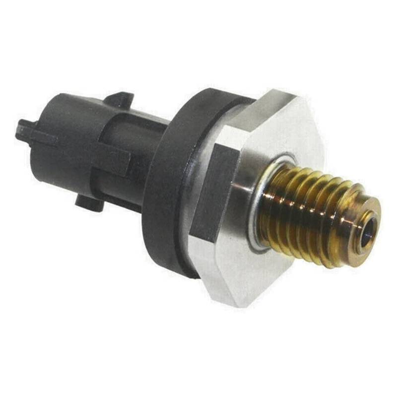 Fuel Rail Pressure Sensor Rail Pressure Sensor Plastic 0281002522 /Fit For Modern 31401-27000 0281002909 Kraftstoffeinspritzschienen-Drucksensor von YTRAVHI