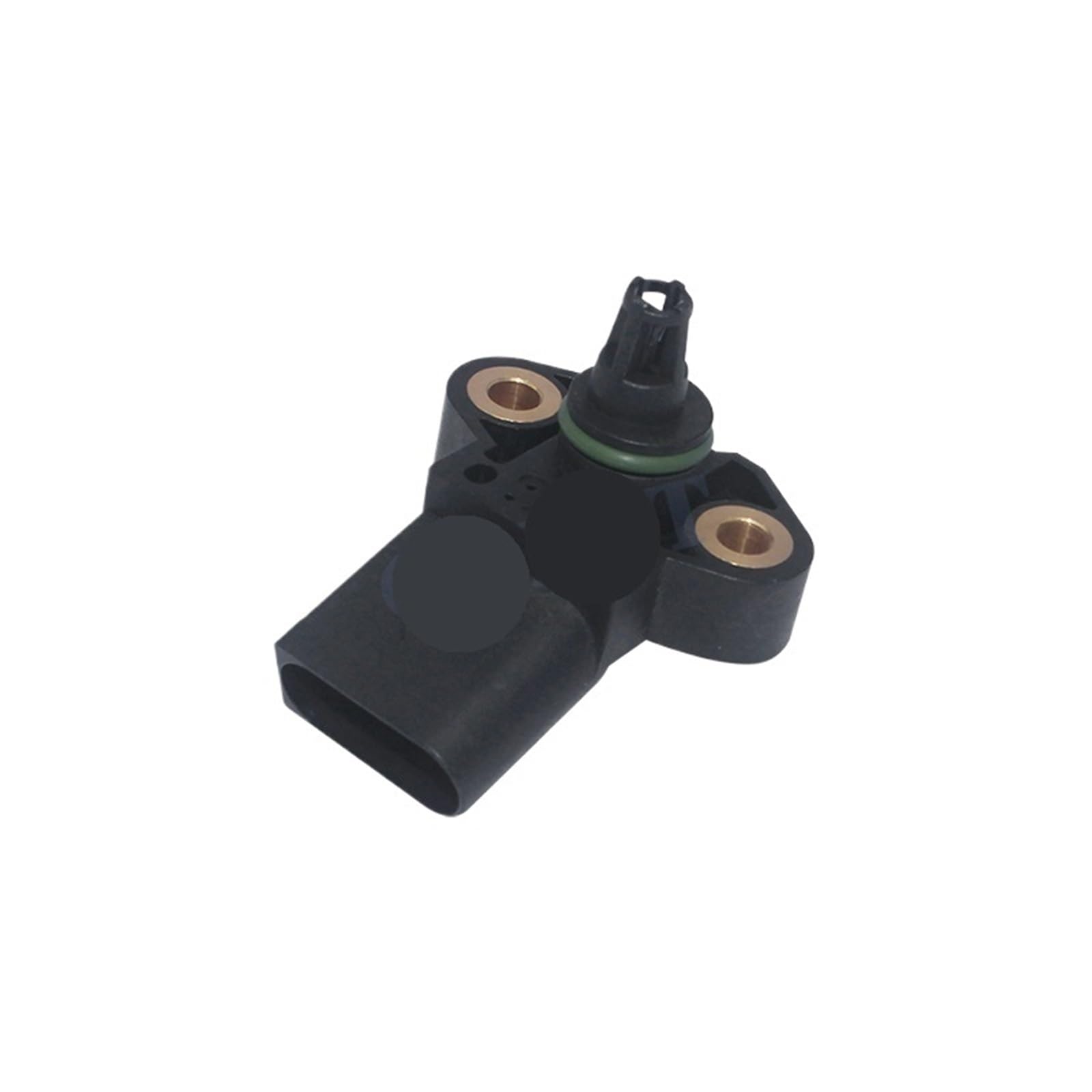 Kraftstoffansaugluftdruck-MAP-Sensor 0281002468 /Fit for Benz ACTROS ATEGO AXOR Auto Autoteil 0041537028 0905379 0041537023 0281002469 Kraftstoffeinspritzschienen-Drucksensor von YTRAVHI