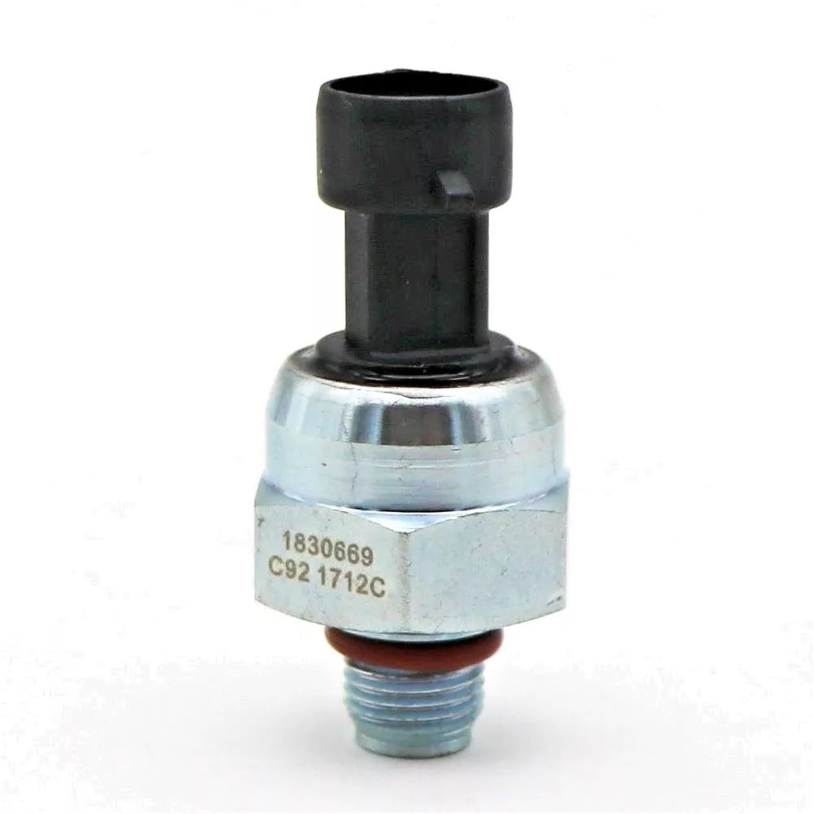 Kraftstoffdrucksensor Common Rail Druckschalter Autoteile Hersteller Großhandel 1830669 C92 Kraftstoffeinspritzschienen-Drucksensor von YTRAVHI