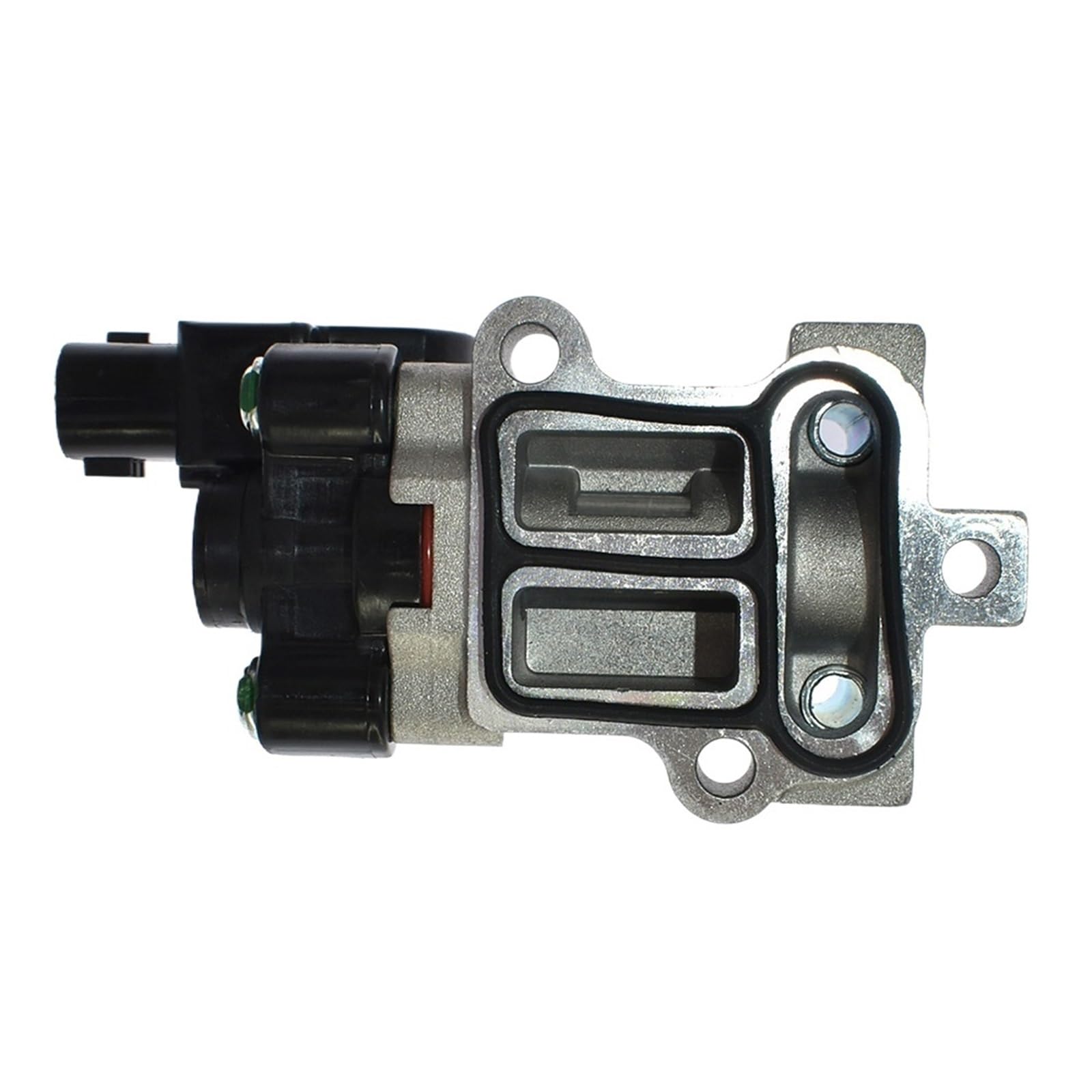 Leerlaufluft Regelventil Satz 16022-PLC-J01 Leerlaufdrehzahl-Luftregelventil-Motorsensor IAC IACV/Passend for Acura EL Honda Civic DX EX HX LX 1.7L 2001 2002 2003 2005 von YTRAVHI