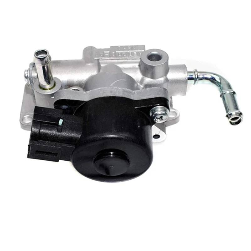 Leerlaufluft Regelventil Satz 237815M010 Leerlaufluftregelventil mit Dichtung/Fit for Nissan Sentra 2000-2006 1.8L 237816M411 2H1416 AC4222 AC4278 23781-5M010 von YTRAVHI