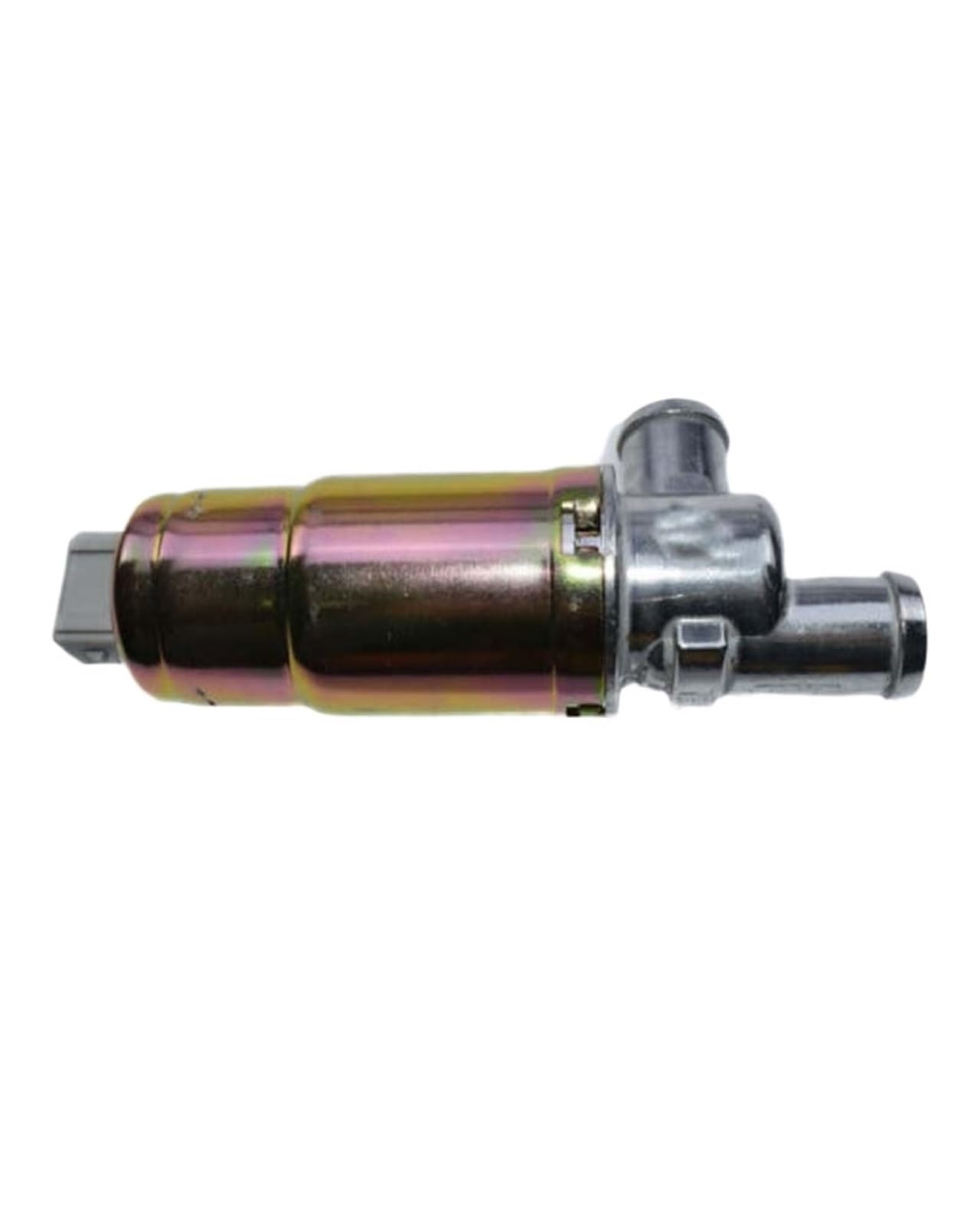 Leerlaufluft Regelventil Satz 35150-22000 Leerlaufluftregelventil/Passend for Audi Ferrari Hyundai Kia Saab Volkswagen von YTRAVHI