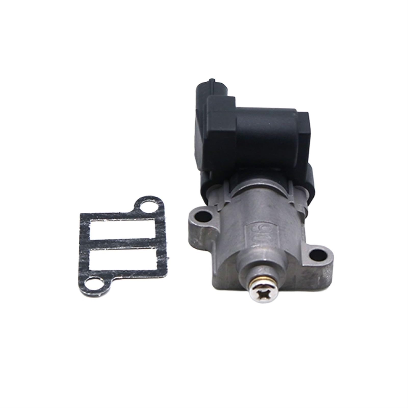 Leerlaufluft Regelventil Satz 35150-2G000 351502G000 /Fit for Hyundai Kia Leerlauf Hochwertiges Luftregelventil IAC IACV Autozubehör 35150-26900 3515026900 von YTRAVHI