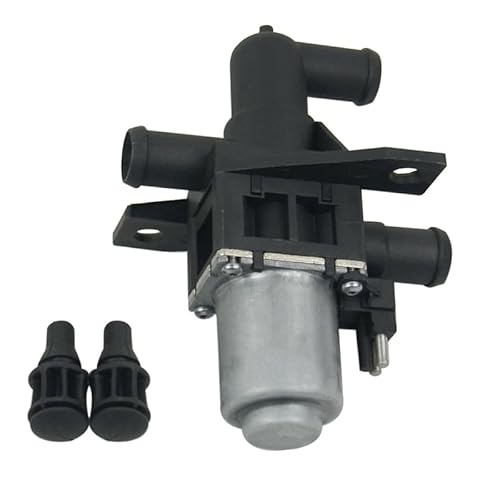 Leerlaufluft Regelventil Satz Auto-Heizungsregelventil/Passend for Mercedes-Benz R129 SL 280 300 320 500 55 60 600 Sprinter Vito 0018300684 1147412047 von YTRAVHI