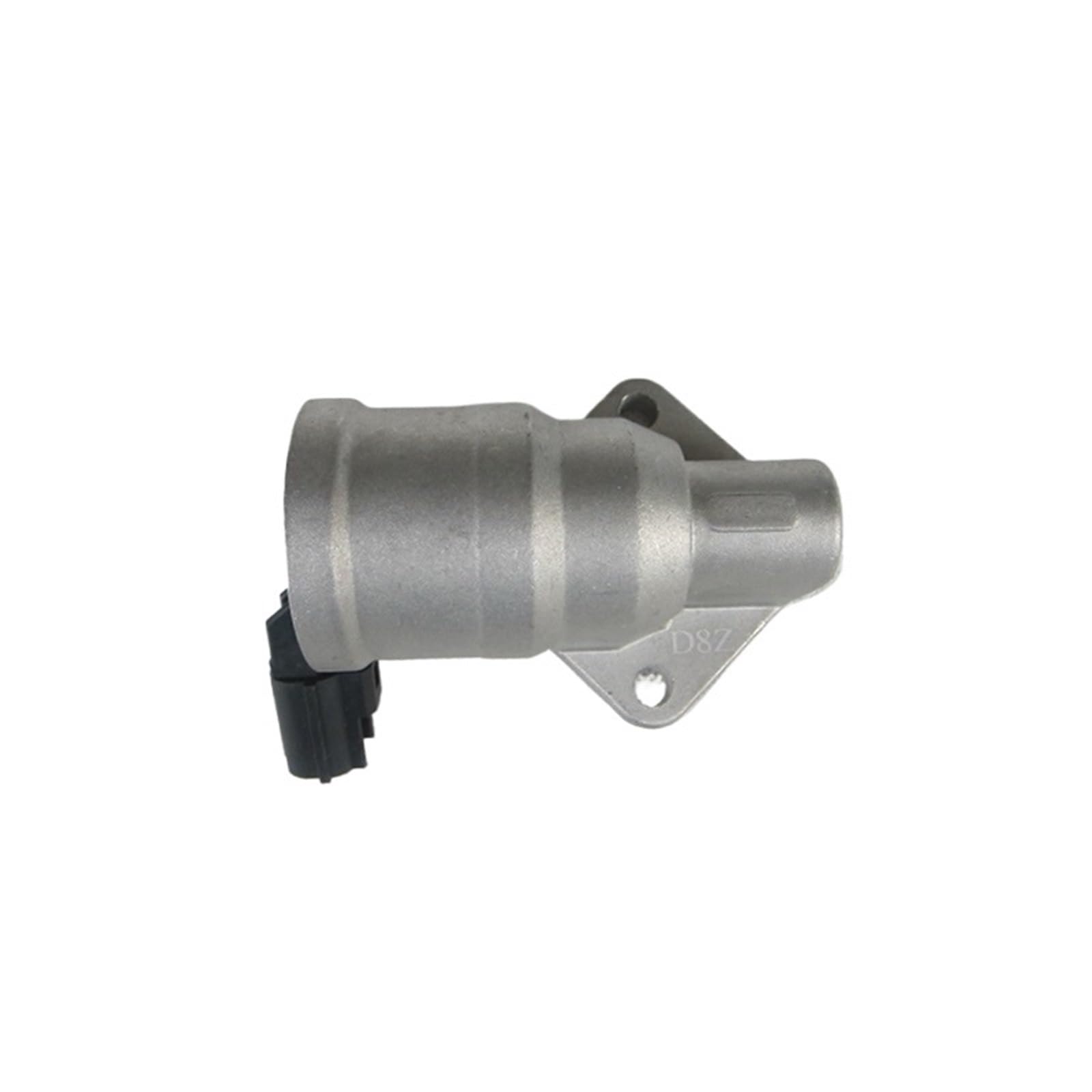 Leerlaufluft Regelventil Satz Autozubehör Motor-Leerlaufluftregelventil ZM01-20-660 / Passend for Mazda 323 Familie Protege BJ 1998-2001 1.6L von YTRAVHI