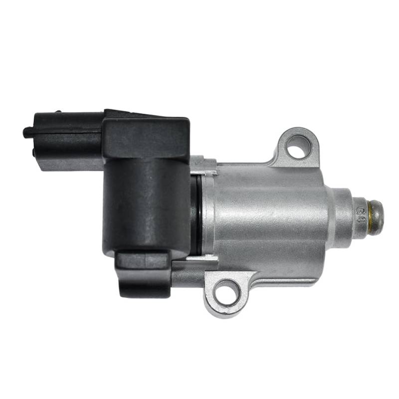 Leerlaufluft Regelventil Satz IAC Leerlaufluftregelventil 35150-23700 35150-23900 / Passend for HYUNDAI KIA Elantra Tiburon Tucson von YTRAVHI