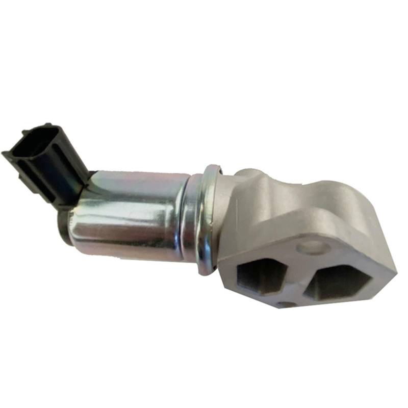 Leerlaufluft Regelventil Satz Leerlaufluftregelventil, Luftregelventil/Passend for Ford Escape/Mazda MPV 3.0L 1L8Z9F715AA von YTRAVHI