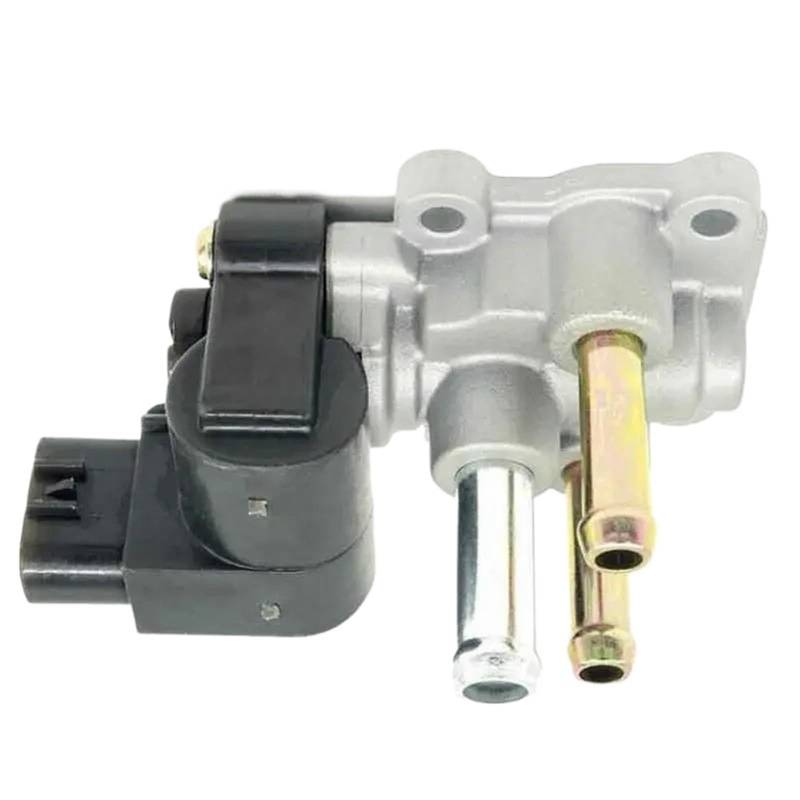 Leerlaufluft Regelventil Satz Leerlaufluftregelventil 22270-16090 2227016090 / Passend for Toyota Corolla Motorteile von YTRAVHI