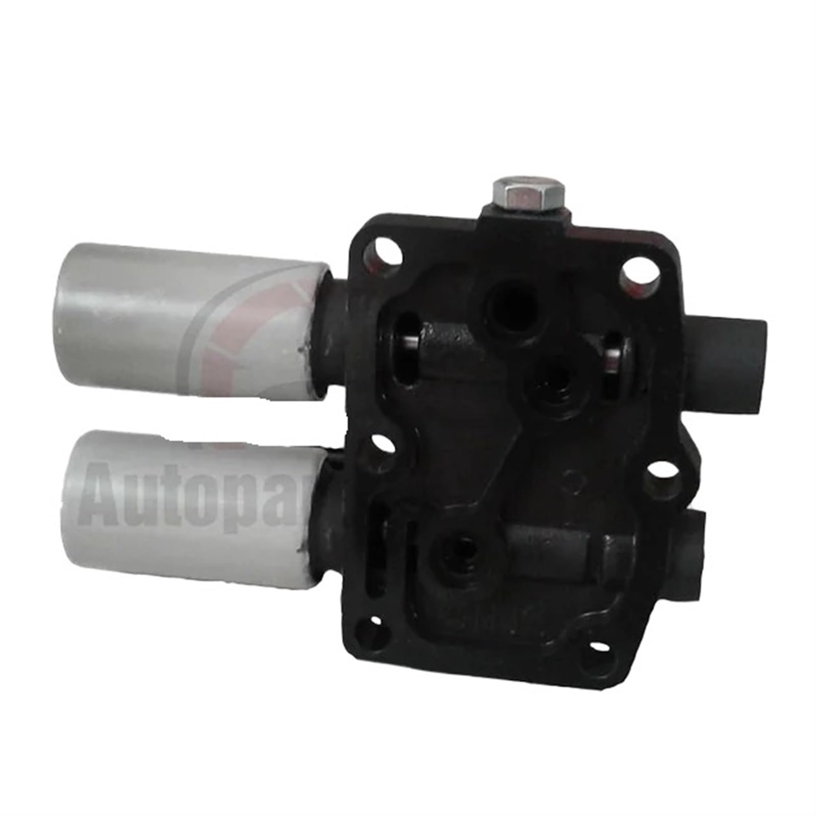 Leerlaufluft Regelventil Satz OEM 28250-R97-004 Motor-Getriebemagnetventil 28250-R97004 / Passend for Honda Accord EX 3.5L AT 2008-2012 Odyssey Aviator von YTRAVHI