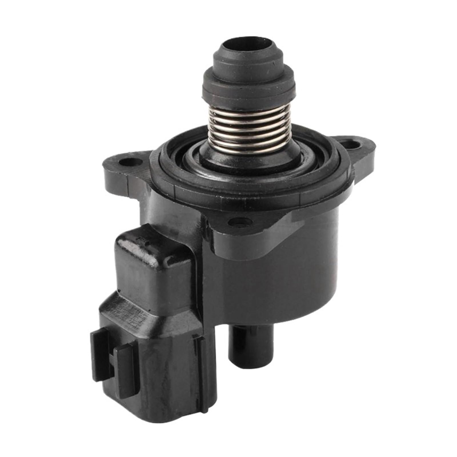 Leerlaufluft Regelventil Satz OEM MD628166 Autoteile IAC Leerlaufluftregelventil/Passend for Mitsubishi Lancer ck4 Carisma 1.6 Galant 8 Outlander 2003 Autozubehör von YTRAVHI