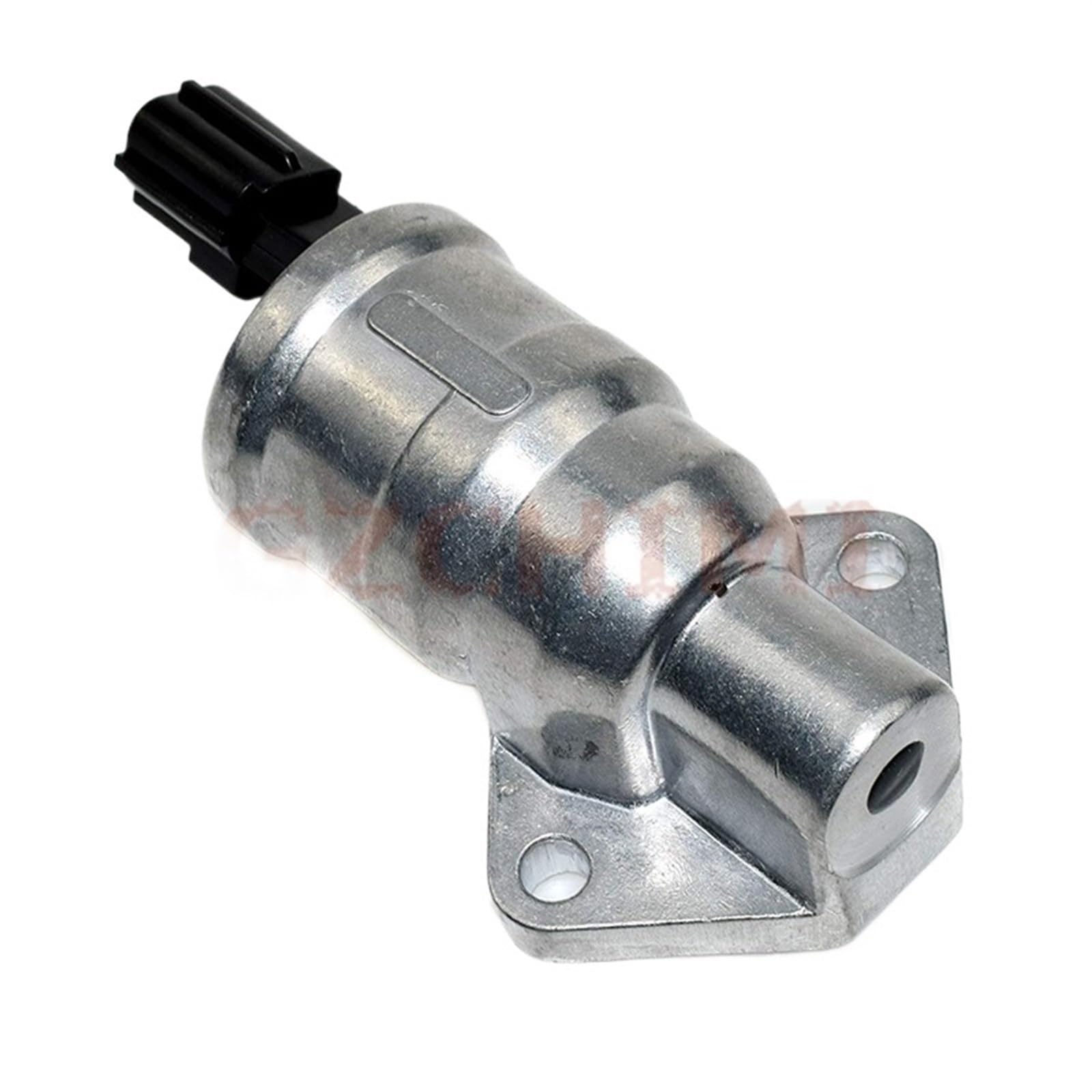 Leerlaufluft Regelventil Satz XS4U9F715FA XS4U9F715DA Leerlaufluftregelventil IACV IAC/Passend for Ford Fiesta Focus Puma 1998 1999 2000 2001 2002 2003 2004 von YTRAVHI