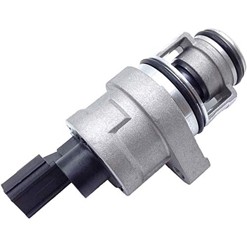 Leerlaufluft Regelventil Satz Leerlaufluftregelventil IAC IACV/Passend for Dodge Dakota Ram Jeep V6 V8 3.7L 4.0L 4.7 4861552AB von YTRAVHI