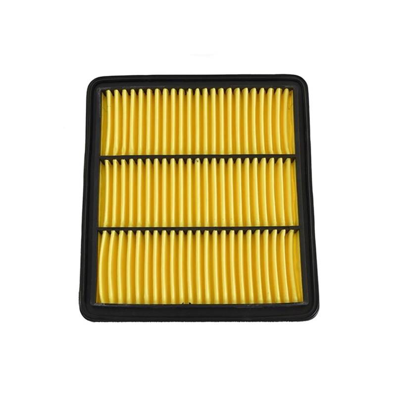 Motorluftfilter/Passend for Nissan DONGFENG TEANA 2.0 16546-JN30A-C139 Autozubehör Autoersatzteile Auto-Luftfilter von YTRAVHI