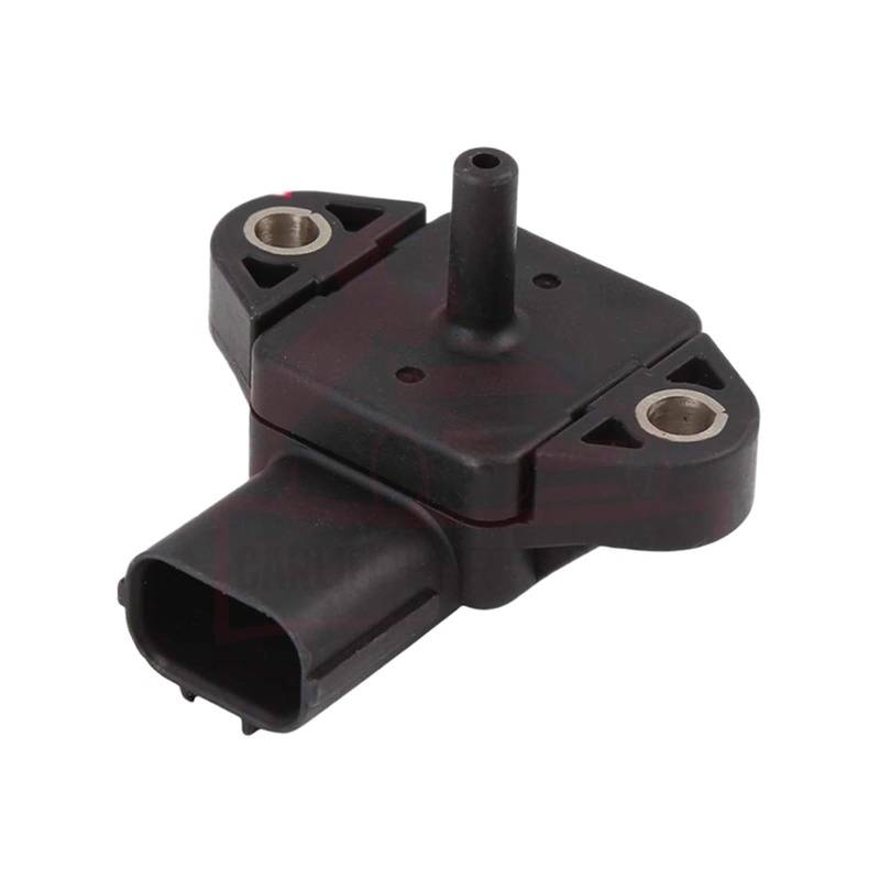 OEM 079800-5790 37830-PFB-003 Saugrohrdrucksensor KARTE Sensor/Fit for HONDA LIFE LA-JB2 ABA-JD1/2 PFB PS-4C Kraftstoffeinspritzschienen-Drucksensor von YTRAVHI