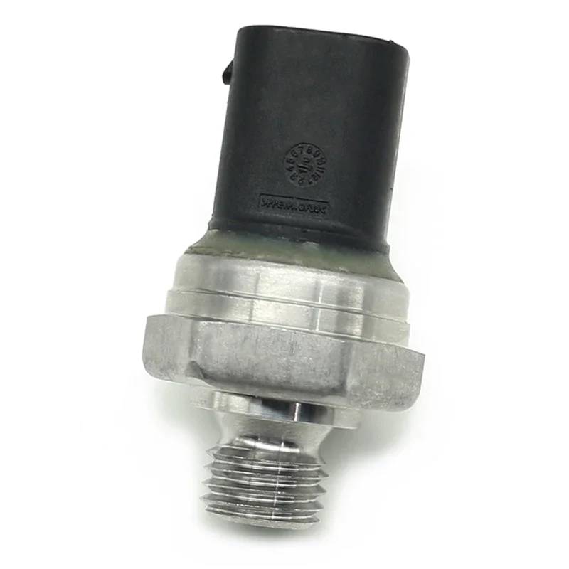 Öldruckschalter Sensor/passend for Mercedes-Benz 0071534328 A0071534328 51CP23-01 Kraftstoffeinspritzschienen-Drucksensor von YTRAVHI