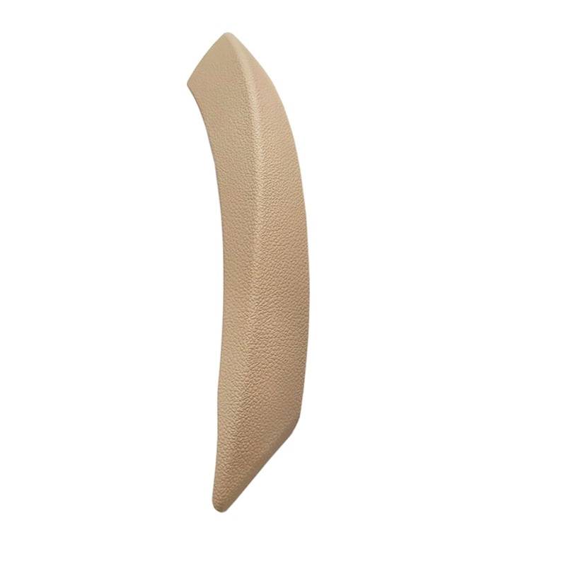 Türgriff innen, Auto Ersatz Türgriff Innen Rechts LHD RHD Innen Beifahrertürgriff Abdeckung Verkleidung Ersatz/Fit for BMW Z4 E89 2009-2016(RHD Left Beige) von YTRAVHI