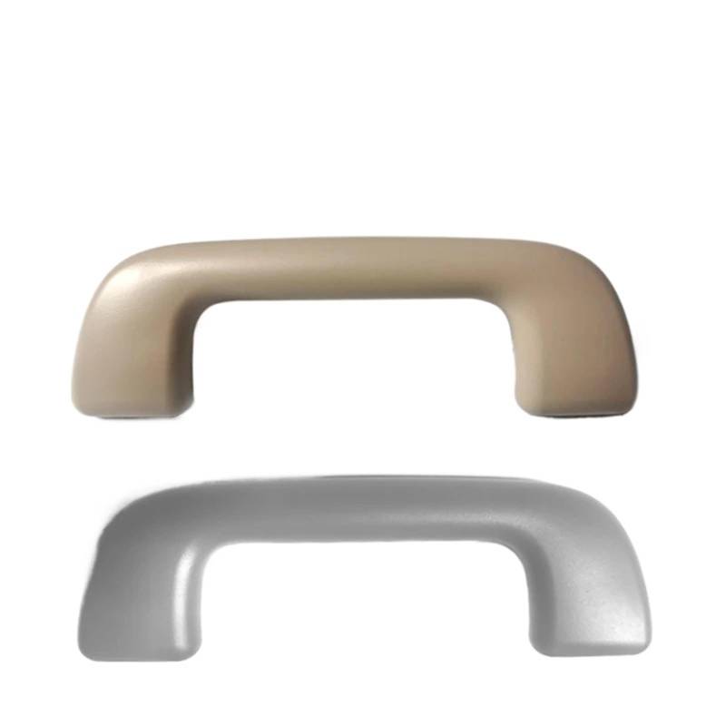 Türgriff innen, Auto Ersatz Türgriff Innen Rechts Zusatzgriff for die Heckklappe, Innengriff der Heckklappe, passend for Toyota Land Cruiser/Prado/Lexus GX470 120 2003–2009(Khaki) von YTRAVHI