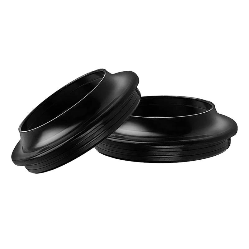 36x48x11 Motorrad Gabel Öl Dichtung oder Staub Dichtung for YZ100 YZ125 YZ250 YP125R Xmax YP250R XT225 XT250 XT350 XT500(1 Pair Dust Seal) von YTVFSEB