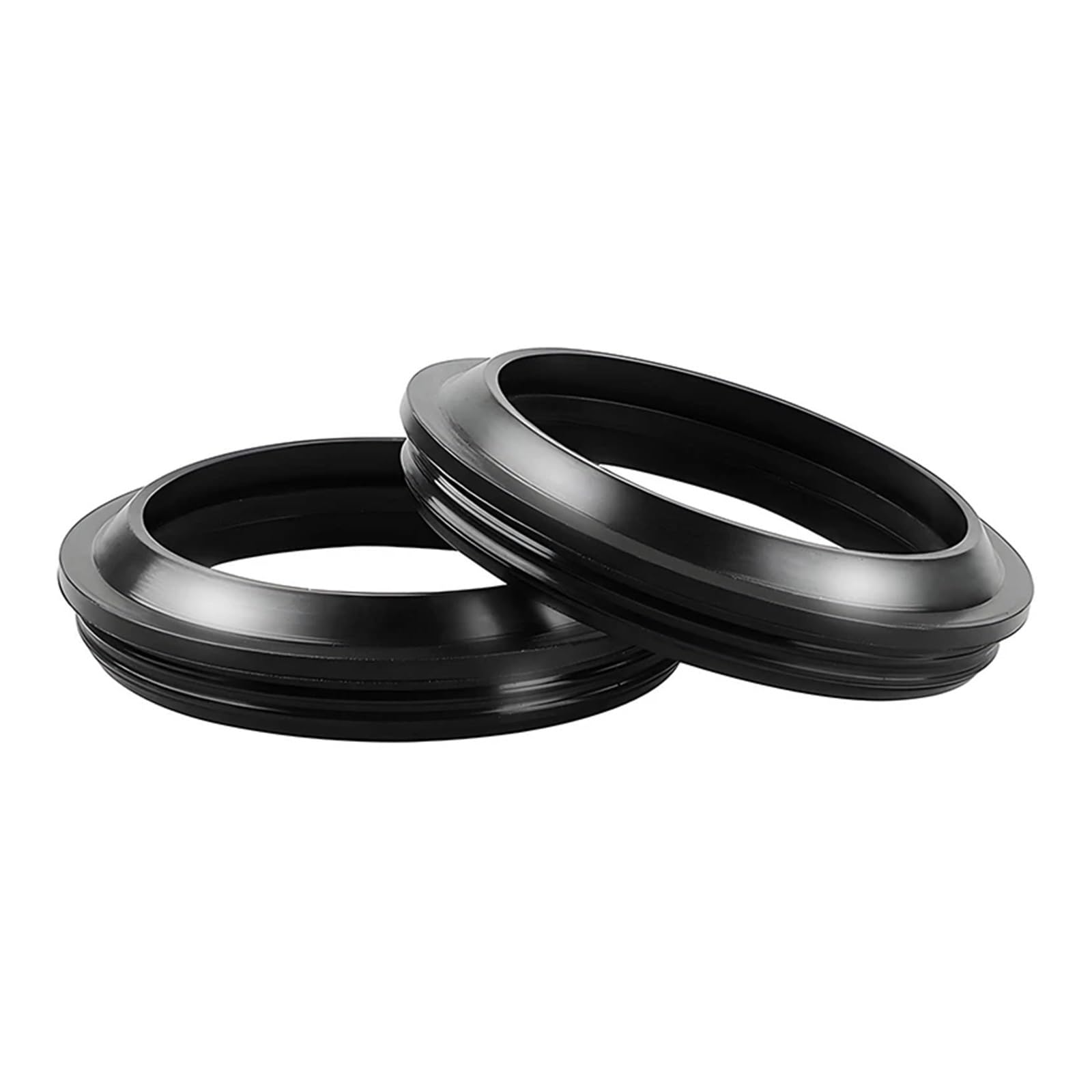 49x60x11 Motorradteile Gabel Öldichtung oder Staubdichtung for VN2000 Vulcan VN 2000 04-10 KLX400R KLX400SR 2003 2004(1 Pair Dust Seal) von YTVFSEB